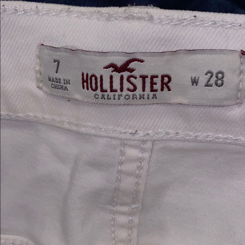 Hollister shorts - Picture 4 of 4